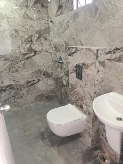 Vijaynagar colony Bathroom 1