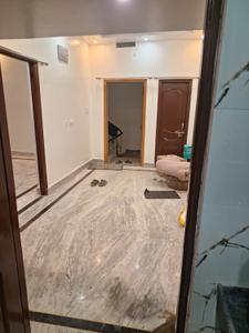 Bedroom Image of 700 Sq.ft 1 BHK Independent House for rent in Sipara Patna for Rs. 7500
