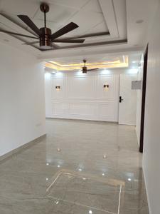 Hall Image of 1200 Sq.ft 2 BHK Apartment / Flat for sale in Beverly Park Apartments, Sector 22 Dwarka New Delhi for Rs. 26000000