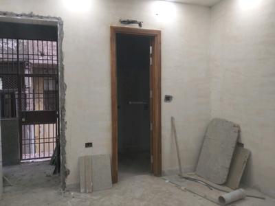 Bedroom Image of 1440 Sq.ft 3 BHK Builder Floor for sale in Mukherjee Nagar New Delhi for Rs. 23000000