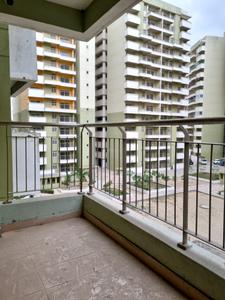 Living Room Image of 1426 Sq.ft 2 BHK Apartment / Flat for sale in Bakkarwala New Delhi for Rs. 7800000