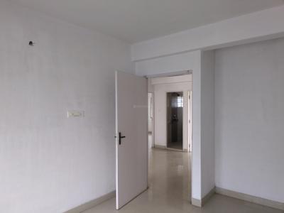 Bedroom Image of 1168 Sq.ft 3 BHK Apartment / Flat for rent in Rishra Hooghly for Rs. 12500