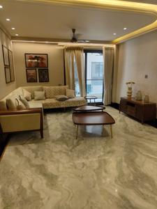 Hall Image of 2900 Sq.ft 4 BHK Apartment / Flat for sale in Green Leaf Residences, Shyam Nagar Jaipur for Rs. 30732500