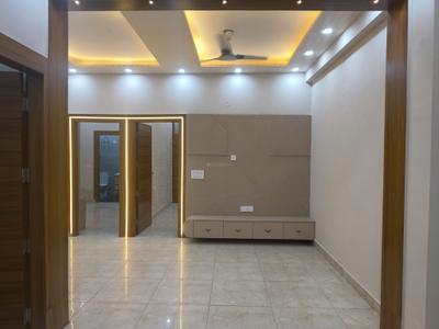 Living Room Image of 1300 Sq.ft 3 BHK Builder Floor for sale in Indirapuram Ghaziabad for Rs. 8500000
