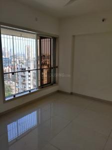 Hall Image of 1100 Sq.ft 3 BHK Apartment / Flat for sale in Romell Diva, Malad West Mumbai for Rs. 30000000