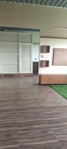Bedroom Image of 700 Sq.ft 2 BHK Builder Floor for rent in Kasturi Nagar Bengaluru for Rs. 28000