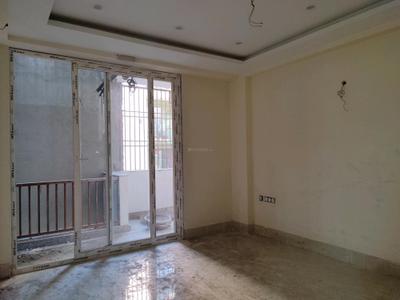 Bedroom Image of 1350 Sq.ft 3 BHK Apartment / Flat for sale in Chhattarpur New Delhi for Rs. 9000000