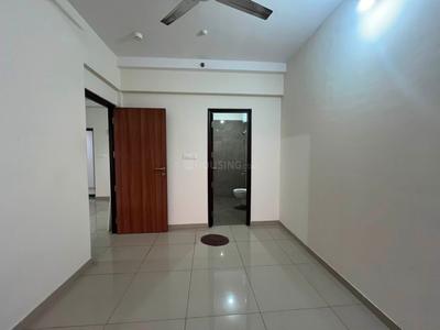 Hall Image of 500 Sq.ft Studio Apartment / Flat for rent in Duville Riverdale Suites, Kharadi Pune for Rs. 27000