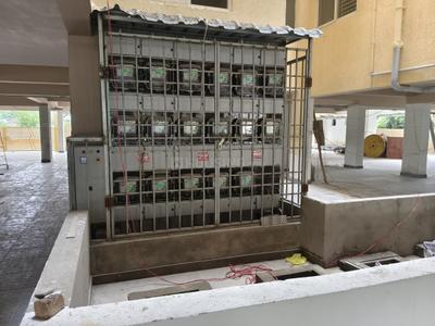 Image of 1070 Sq.ft 2 BHK Apartment / Flat for sale in Bheemunipatnam, Visakhapatnam for Rs. 4815000