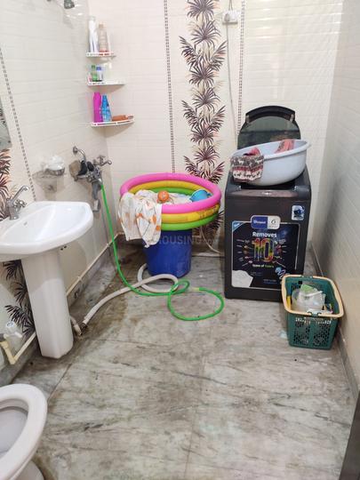 Byregowda Layout, Annapurneshwari Nagar Bathroom 1