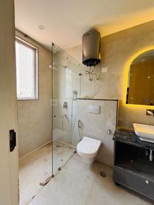 Image of 1600 Sq.ft 3 BHK Builder Floor for sale in Sector 15 Part 2, Gurgaon for Rs. 30000000
