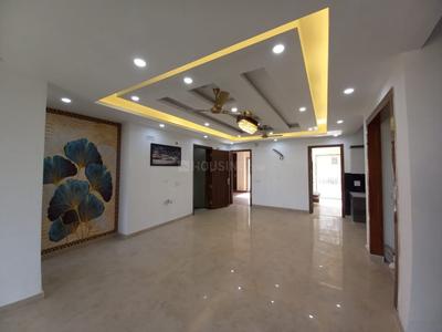 Hall Image of 1800 Sq.ft 3 BHK Builder Floor for sale in Sector 23 Gurgaon for Rs. 25000000