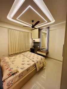 Bedroom Image of 1390 Sq.ft 2 BHK Apartment / Flat for sale in Sri Balaji Vaibhav, Bellandur Bengaluru for Rs. 16547000