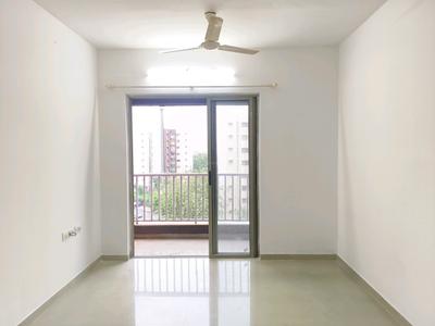 Living Room Image of 774 Sq.ft 1.5 BHK Apartment / Flat for sale in Lodha Casa Rio, Palava Phase 1 Thane for Rs. 4200000
