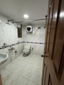 Image of 2400 Sq.ft 3 BHK Duplex for rent in Koramangala, Bengaluru for Rs. 70000