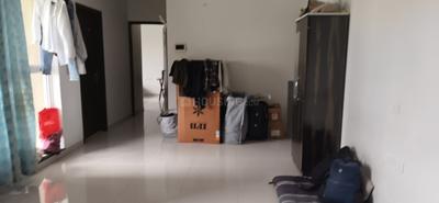 Living Room Image of 1072 Sq.ft 2 BHK Apartment / Flat for sale in Pride Park Astra, Marunji Pune for Rs. 9200000
