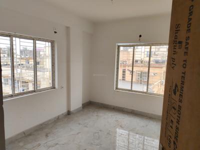 Bedroom Image of 2111 Sq.ft 4 BHK Apartment / Flat for sale in Bangur Avenue Kolkata for Rs. 13300000