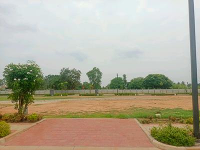 Image of 1500 Sq.ft Residential Plot / Land for sale in Krishna Greens Midlake, Singanayakanahalli, Bengaluru for Rs. 1648500