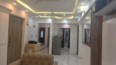 Living Room Image of 1365 Sq.ft 3.5 BHK Apartment / Flat for sale in M3M Soulitude , Sector 89 Gurgaon for Rs. 17000000