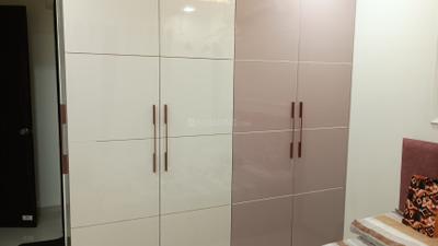 Bedroom Image of 1350 Sq.ft 3 BHK Apartment / Flat for sale in Basil Mondale, Mundhwa Pune for Rs. 13200000