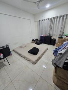 Bedroom Image of 1200 Sq.ft 2 BHK Apartment / Flat for rent in Mahindra Vicino, Andheri East Mumbai for Rs. 85000