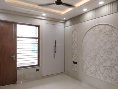 Bedroom Image of 1350 Sq.ft 3 BHK Builder Floor for sale in Puri Kohinoor Faridabad, Sector 89 Faridabad for Rs. 15000000