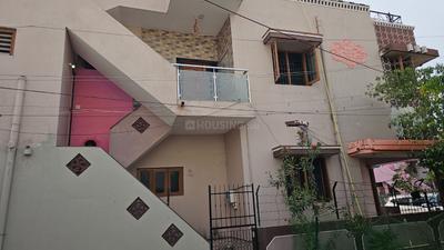 Image of 900 Sq.ft 2 BHK Builder Floor for rent in Pasupathi Nagar, Madurai for Rs. 11000