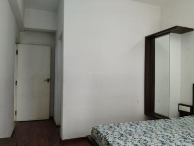 Bedroom Image of 1850 Sq.ft 3 BHK Apartment / Flat for rent in Adani The Meadows, Shantigram Ahmedabad for Rs. 33000
