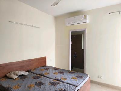 Bedroom Image of 1045 Sq.ft 2 BHK Apartment / Flat for sale in Suncity Avenue 76, Sector 76 Gurgaon for Rs. 8900000