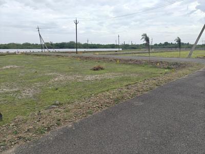 Image of 1200 Sq.ft Residential Plot / Land for sale in Thimmasamudram, Kanchipuram for Rs. 2250000