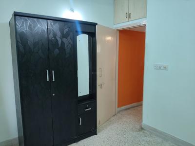 Bedroom Image of 1438 Sq.ft 3 BHK Apartment / Flat for sale in NGV Kumardhara, Koramangala Bengaluru for Rs. 19700000