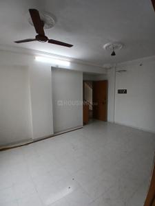 Living Room Image of 1200 Sq.ft 2 BHK Apartment / Flat for rent in Adajan Surat for Rs. 18000