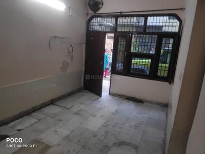 Bedroom Image of 700 Sq.ft 3 BHK Builder Floor for rent in Sector 41 Chandigarh for Rs. 18000