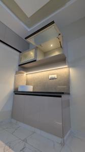 Kitchen Image of 1900 Sq.ft 4 BHK Independent House for sale in Sasikanth Nagar Kakinada for Rs. 13500000