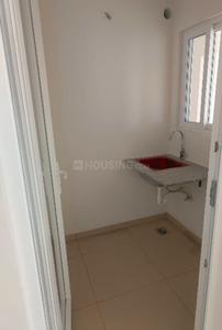 Kitchen Image of 1234 Sq.ft 2 BHK Apartment / Flat for sale in White Field Ville, Whitefield Bengaluru for Rs. 16400000