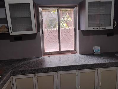 Kitchen Image of 2000 Sq.ft 2 BHK Independent House for rent in Itki Ranchi for Rs. 15000