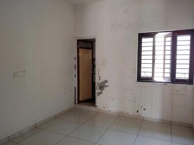 Bedroom Image of 750 Sq.ft 1 BHK Builder Floor for sale in Nikol Ahmedabad for Rs. 6500000