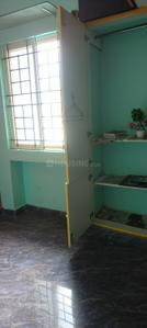 Bedroom Image of 600 Sq.ft 2 BHK Independent House for rent in Sunkalpalya Bengaluru for Rs. 12000