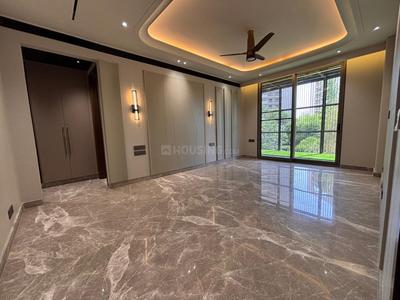 Hall Image of 2700 Sq.ft 4 BHK Builder Floor for sale in DLF Phase 2 Gurgaon for Rs. 50000000