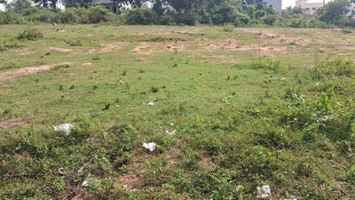 Image of 2400 Sq.ft Residential Plot / Land for sale in Vishveshwaraya Nagar, Bengaluru for Rs. 31200000