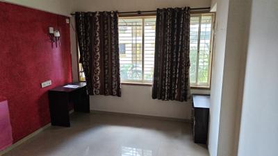 Bedroom Image of 545 Sq.ft 1 BHK Apartment / Flat for sale in Sai Bhagyawan Harikripa Sra CHGS, Bhandup East Mumbai for Rs. 8800000