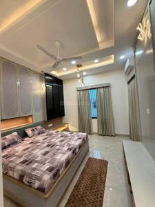 Bedroom Image of 3300 Sq.ft 5 BHK Villa for sale in Vaishali Nagar Jaipur for Rs. 37100000