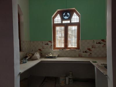 Kitchen Image of 1700 Sq.ft 3 BHK Duplex for sale in Krishna Nagar Lucknow for Rs. 7500000
