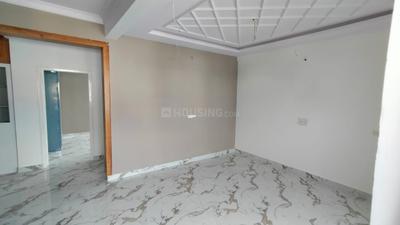 Bedroom Image of 1000 Sq.ft 2 BHK Apartment / Flat for sale in Battarahalli Bengaluru for Rs. 7500000