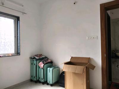 Bedroom Image of 648 Sq.ft 1 BHK Apartment / Flat for rent in Kothrud Pune for Rs. 16000