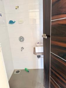 Image of 665 Sq.ft 1 BHK Apartment / Flat for sale in Geomatrix Silver Crest, Panvel, Navi Mumbai for Rs. 6700000
