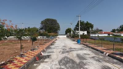 Image of 180 Sq.ft Residential Plot / Land for sale in Renikunta, Karimnagar for Rs. 1620000