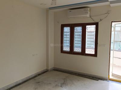 Bedroom Image of 2000 Sq.ft 3 BHK Apartment / Flat for rent in Banjara Springs, Banjara Hills Hyderabad for Rs. 50000
