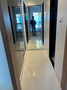 Image of 1290 Sq.ft 3 BHK Apartment / Flat for sale in Crystal Homes, Ravet, Pune for Rs. 6400000