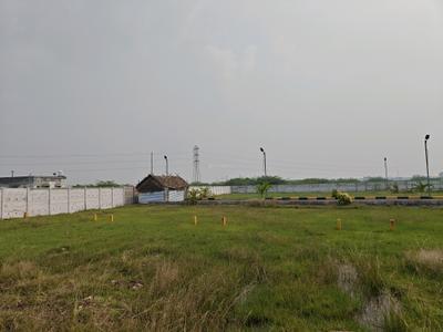 Image of 850 Sq.ft Residential Plot / Land for sale in Padappai, Chennai for Rs. 2549150
